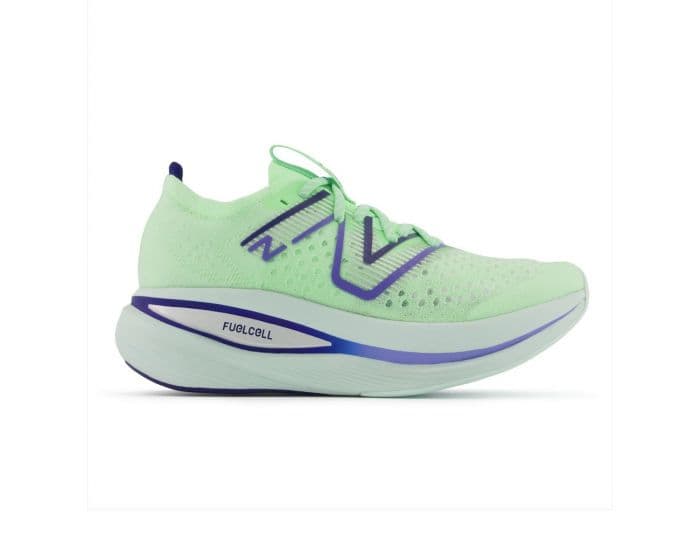 New Balance FuelCell Super Comp Trainer v2 41 - main photo