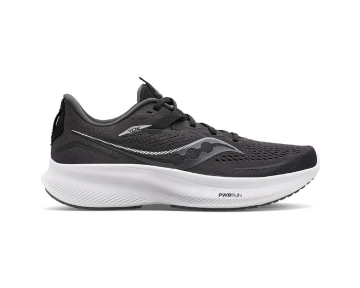 Saucony Ride 15 Wide 37.5 - side a