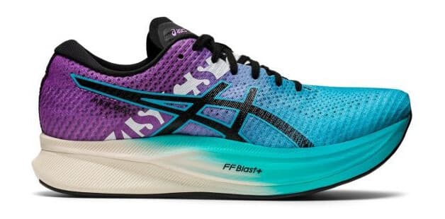 Asics Magic Speed 2 Ekiden 37.5 - main photo