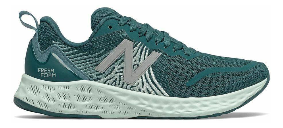 New Balance Fresh Foam Tempo Wmn Grønn Grønn female 37.5 - main photo