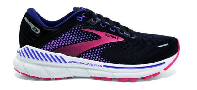 Brooks Adrenaline GTS 22 36.5 - main photo