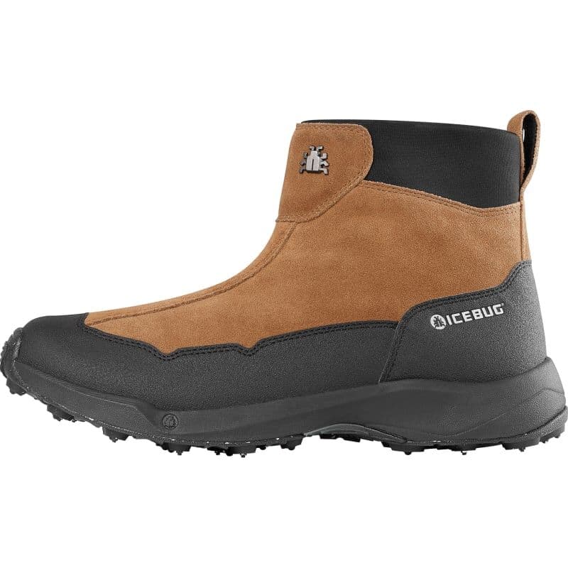 Icebug Women's Metro2 BUGrip Brun 36.5 Woman - main photo
