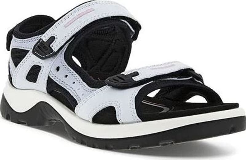 Ecco Women's  Offroad 37, Air/Dusty Blue - main photo