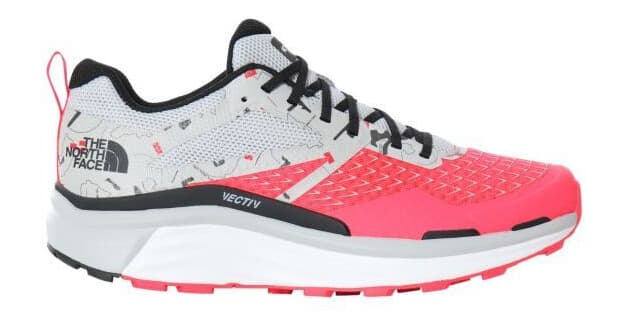The North Face Vectiv Enduris II 41.5 - main photo