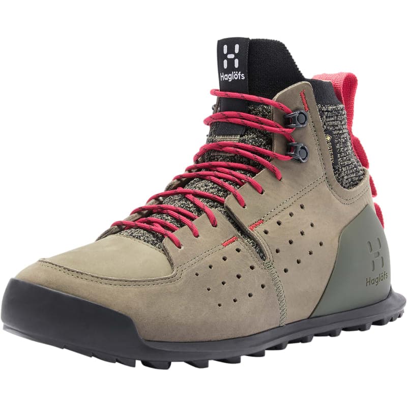 Haglöfs Women's Duality AT1 Gore-Tex Beige 38 2/3 Woman - main photo