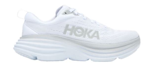 Hoka One Bondi 8 39 1/3 - main photo