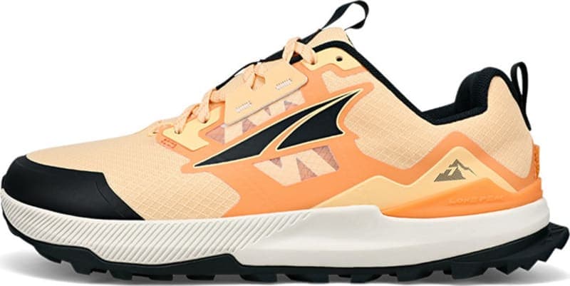 Altra Women's Lone Peak 7 Oransje 38 Woman - main photo