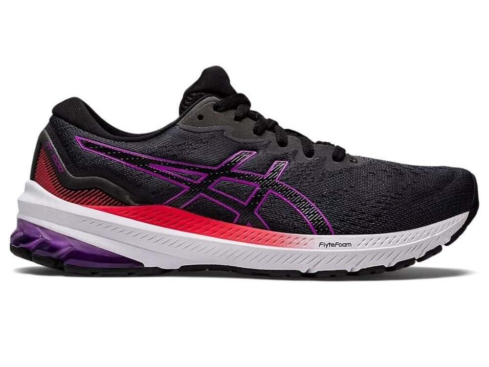 Asics Gt-1000 11 W Black/orchid US 6.5 / EU 37.5 - main photo