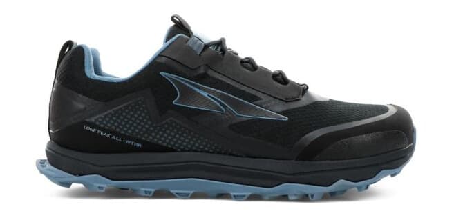 Altra Lone Peak ALL-WTHR Low 38.5 - main photo