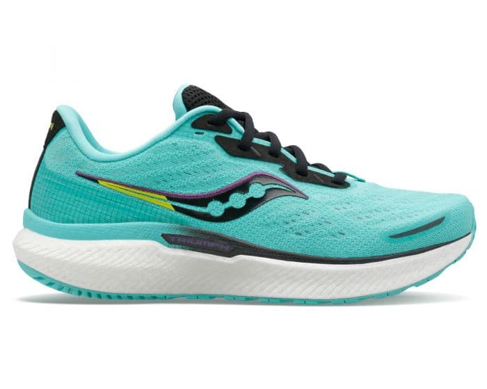 Saucony Triumph 19 39 - main photo