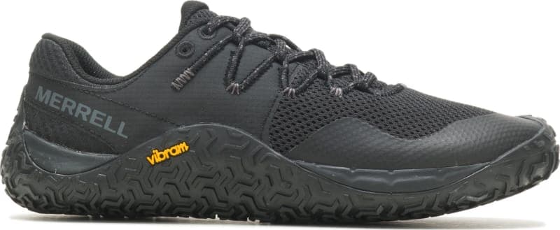 Merrell Women's Trail Glove 7 Sort 38 Woman - main photo