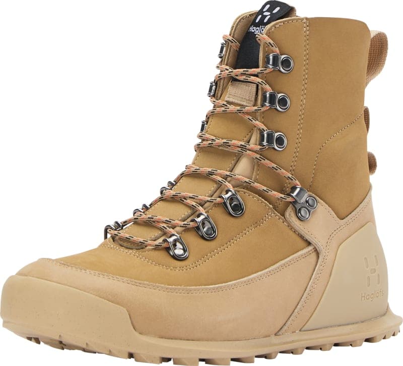 Haglöfs Duality RT1 Women Beige 37 1/3 Woman - main photo