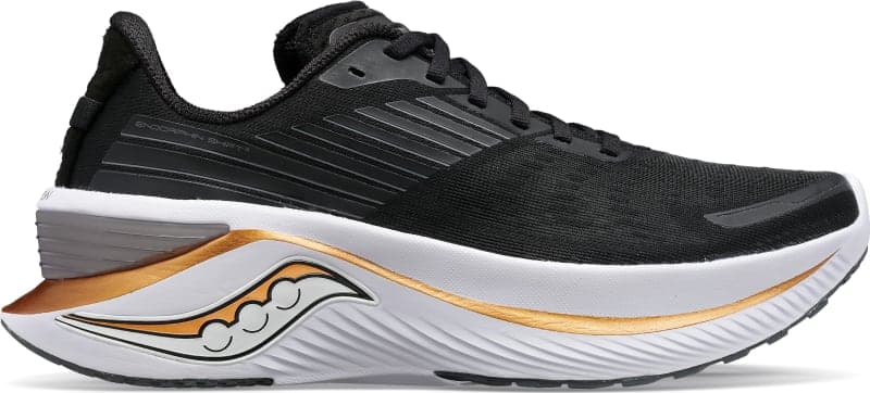 Saucony Women's Endorphin Shift 3 Sort 40.5 Woman - main photo