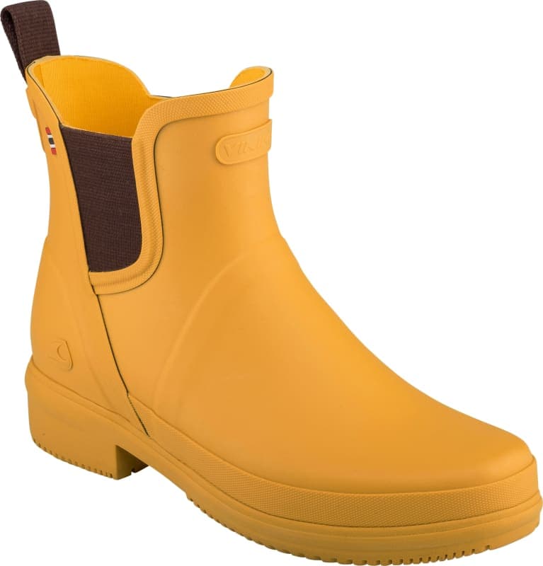Viking Footwear Women's Gyda Gul 36 Woman - main photo