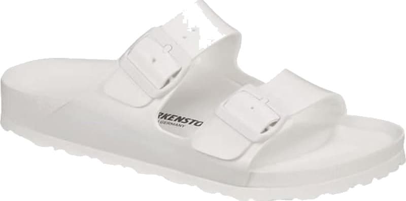 Birkenstock Women's Arizona EVA Narrow Hvit 35 Woman - main photo