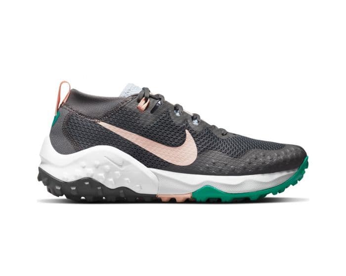 Nike Wildhorse 7 35.5 - side a