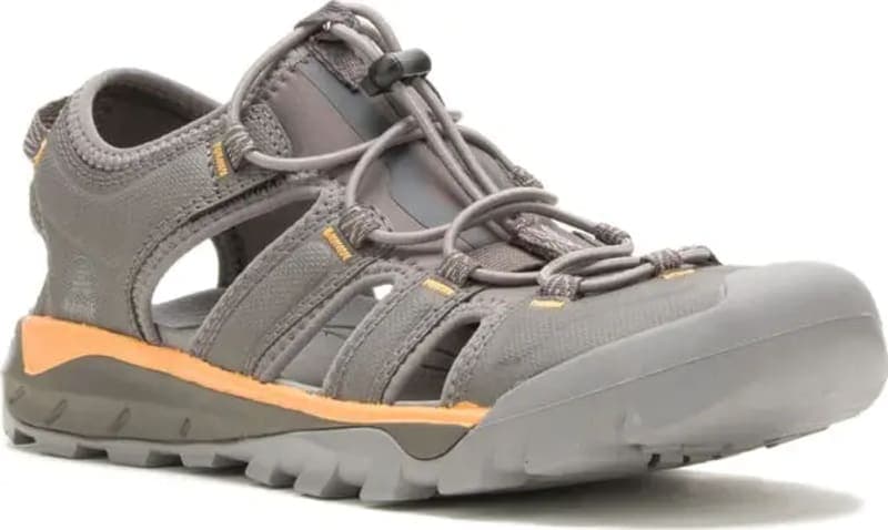 Kamik Women's Syros 38, Charcoal - main photo