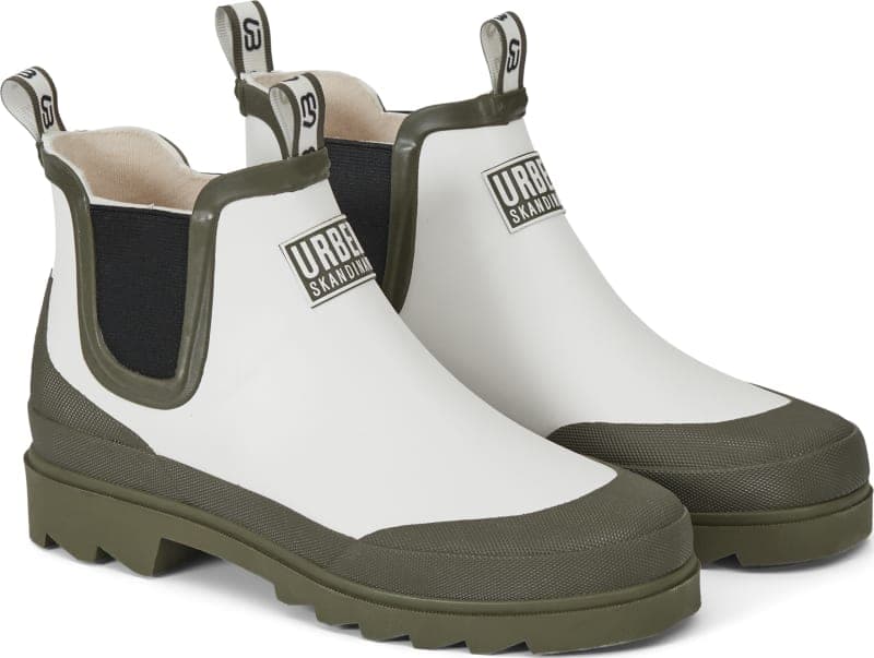 Urberg Women's Skene Boot Hvit 36 Woman - main photo