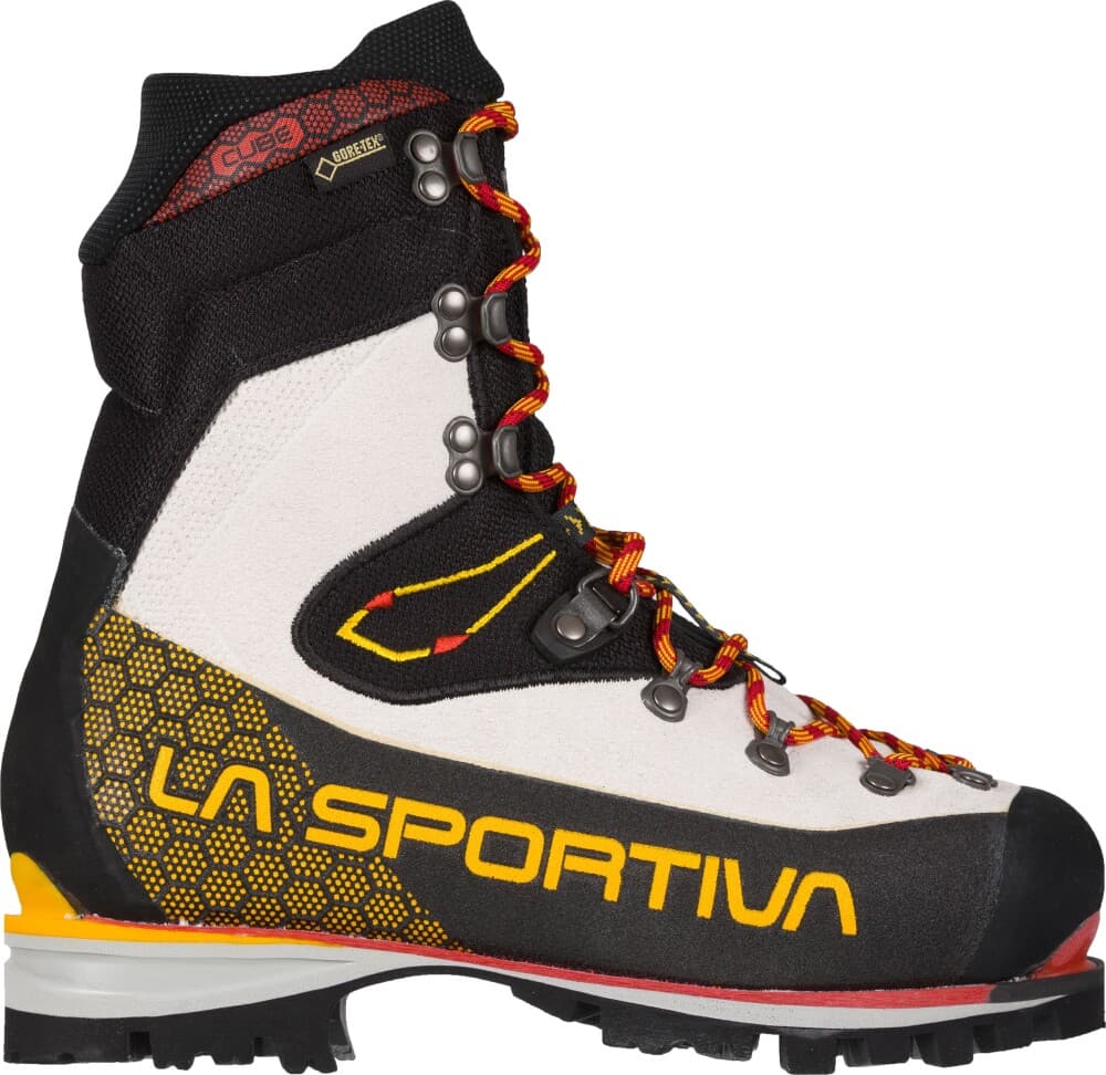 La Sportiva Nepal Cube Gtx W'S Fjellstøvel Ice 40 - main photo