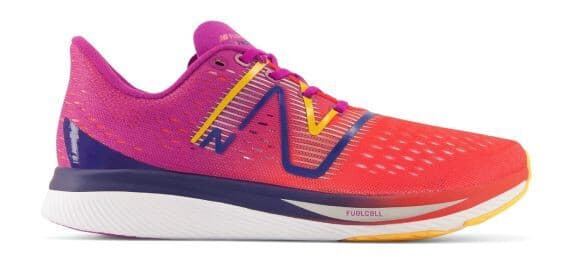 New Balance FuelCell SuperComp Pacer 37.5 - main photo