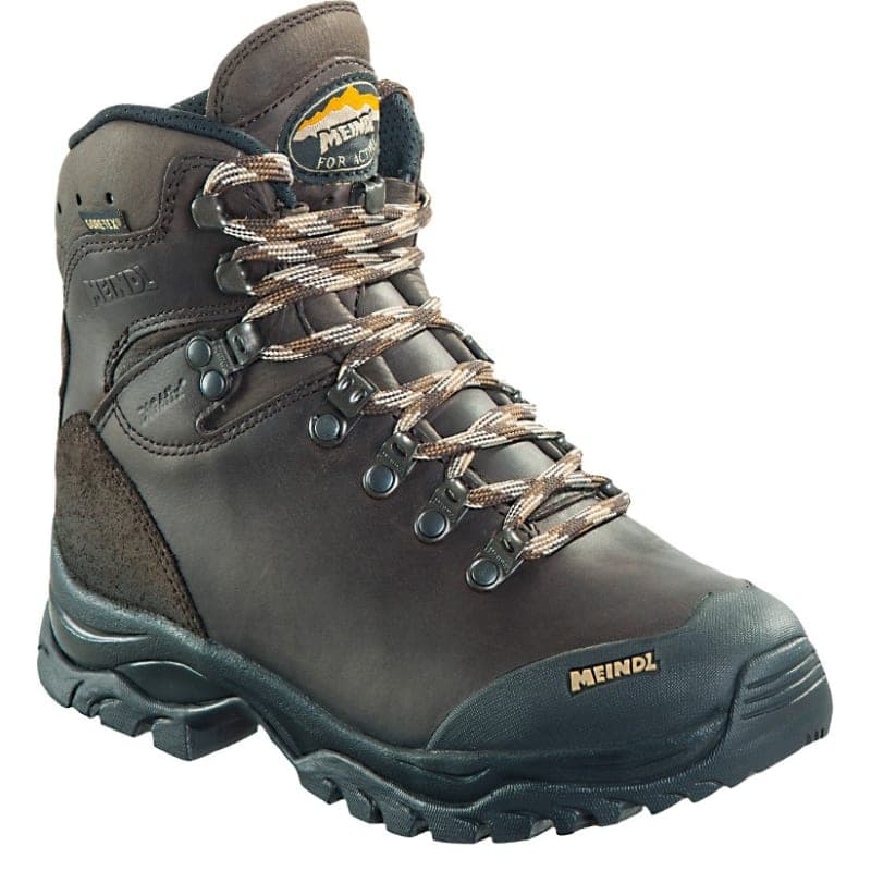 Meindl Women's Kansas Lady Gore-Tex Brun 42 Woman - main photo