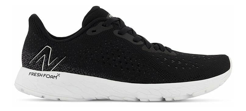 New Balance Fresh Foam Tempo V2 Wmn Sort Sort female 38 - main photo