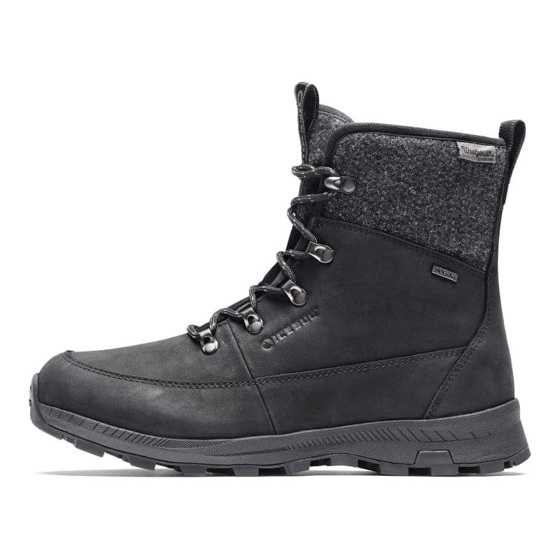 Icebug Adak Women's Michelin Wic Woolpower Sort 41.5 Woman - main photo