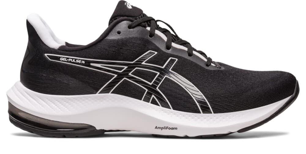 Asics Gel-pulse 14 W Black/white US 6.5 / EU 37.5 - main photo