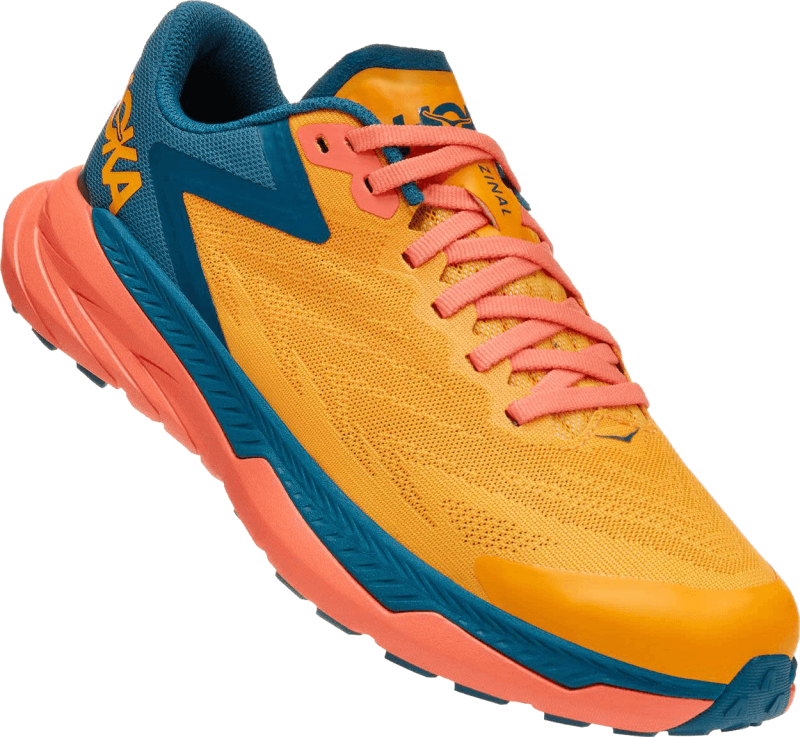 Hoka Zinal-C01 Gul 36 2/3 Dame - main photo