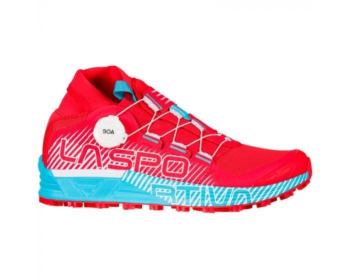 La Sportiva Cyklon 37 - side a