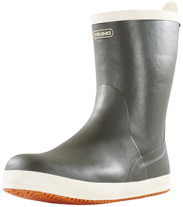 Viking Footwear Seilas Støvler oliven EU 40 2023 Gummistøvler - main photo