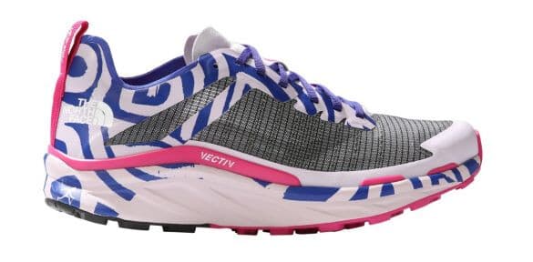 The North Face Vectiv Infinite X Elvira 40.5 - main photo