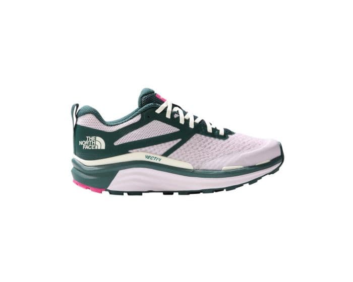 The North Face Vectiv Enduris II 37.5 - side a