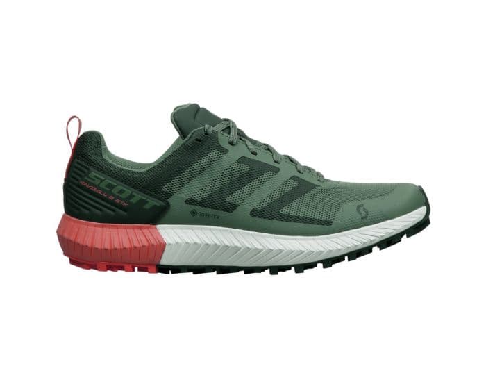 Scott Kinabalu 2 GTX 36.5 - side a