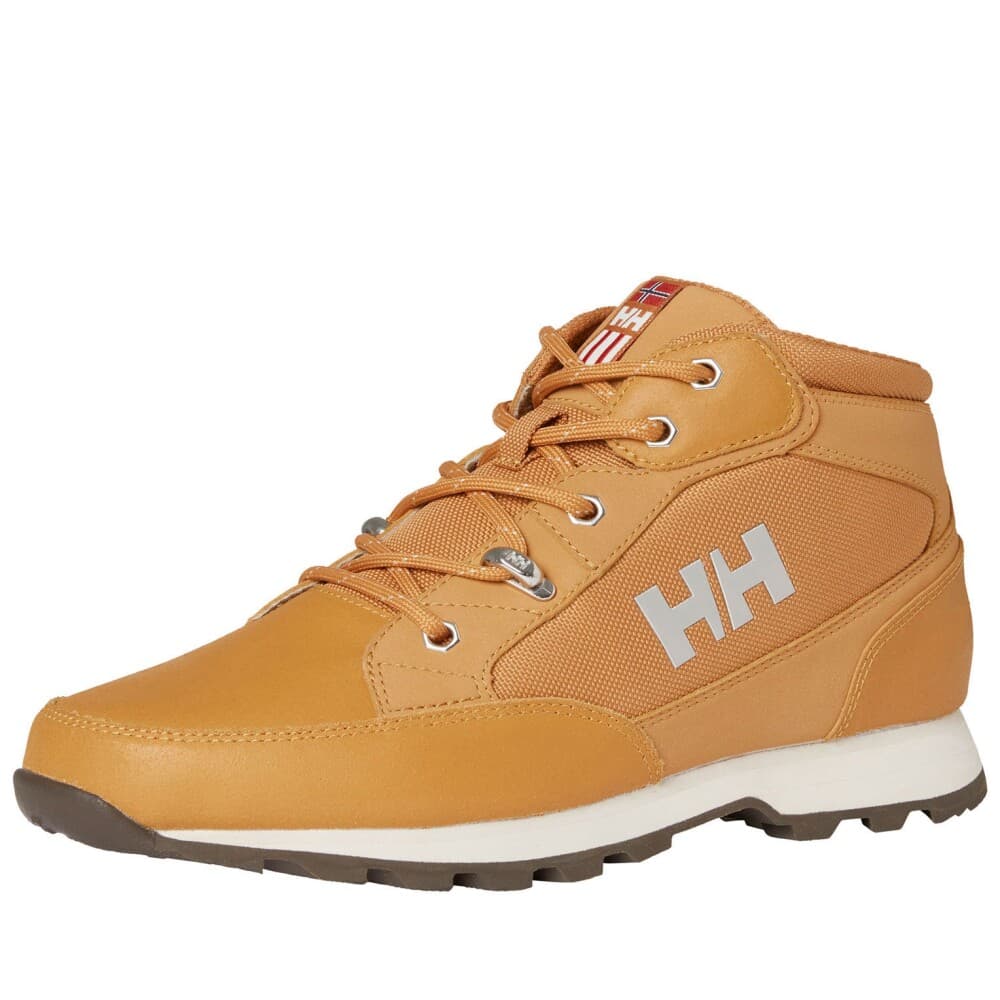 Helly Hansen Women's Torshov Hiking Boots 37.5 Svart37.5 - main photo