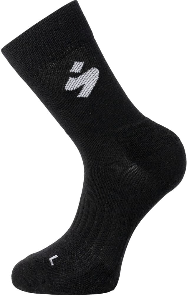 Sweet Protection Hunter Merino Socks Black 41-43 - main photo