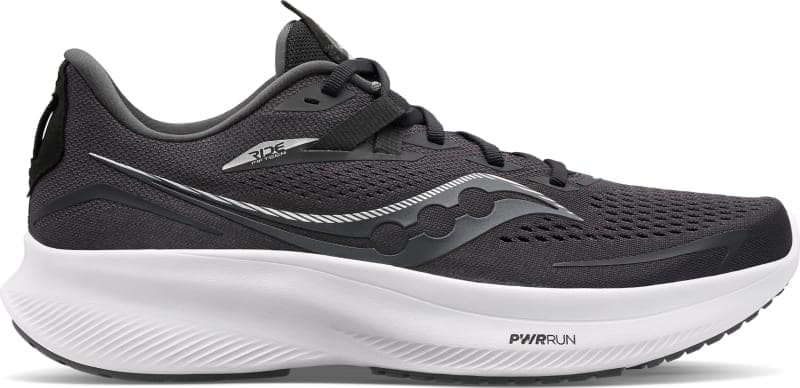 Saucony Women's Ride 15 Sort 42 Woman - main photo