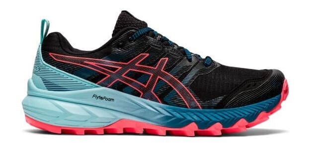 Asics Gel-Trabuco 9 36 - main photo