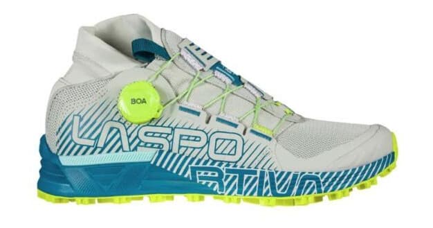 La Sportiva Cyklon 40 - main photo