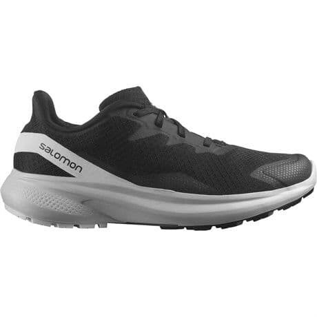 Salomon Impulse, Dame Black/Lunar Rock 40 2/3 - main photo