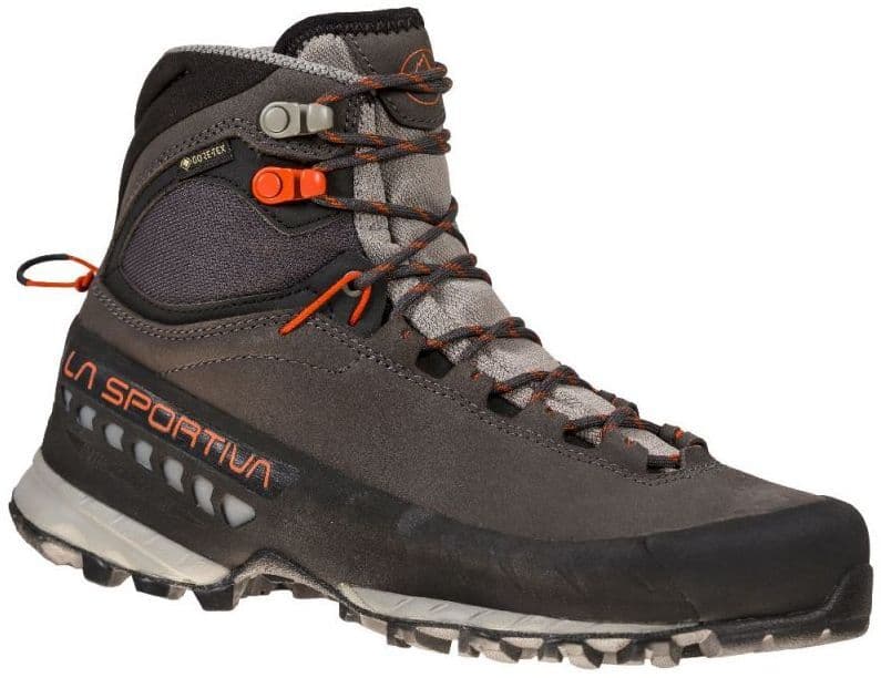La Sportiva Tx5 Gtx Ws Carbon/Paprika 37.5 - main photo