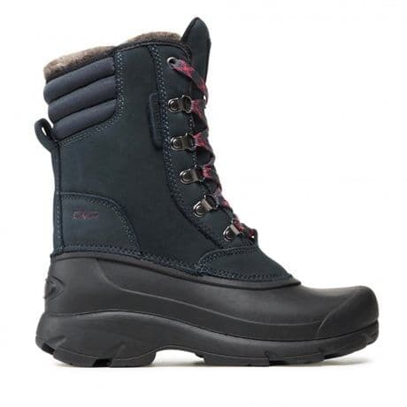 CMP Kinos Snow Boots WP 2.0, Dame Antracite (#343C3F) Dame 36 - main photo