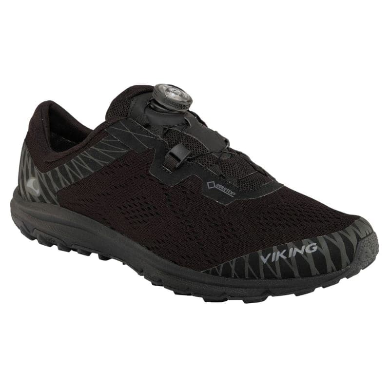 Viking Footwear Women's Apex II Gore-Tex Sort 36 Woman - main photo