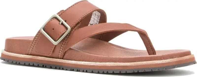 Kamik Women's Sadie Flip 37, Dark Brown - main photo
