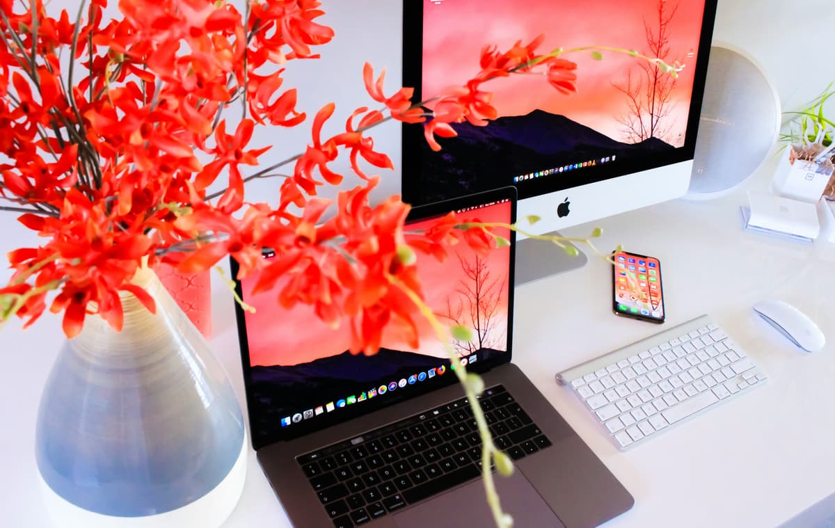 hvordan velge rett macbook pro: MacBook og Apple-datamaskin