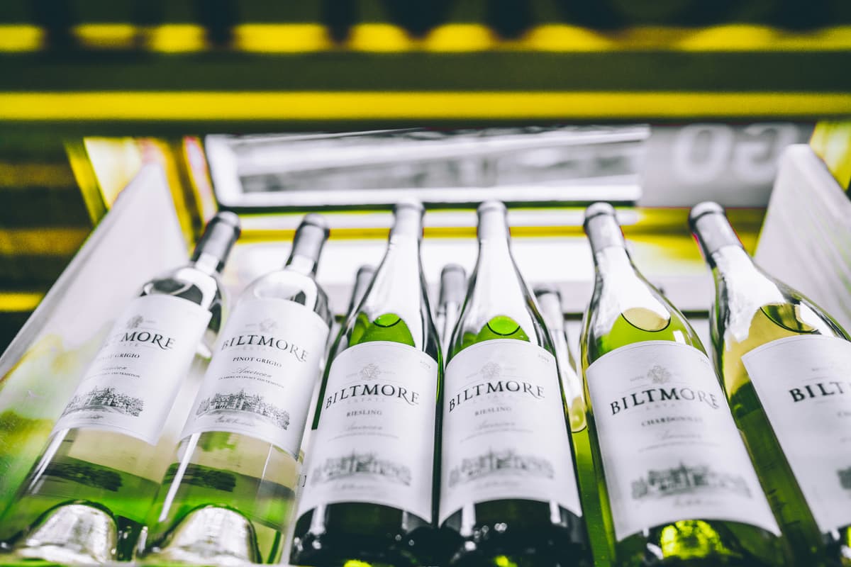 hvordan velge vinskap: Vinskap