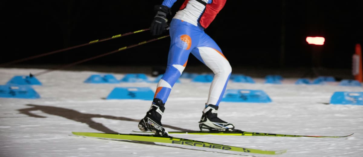hvordan velge skisko: langrenn