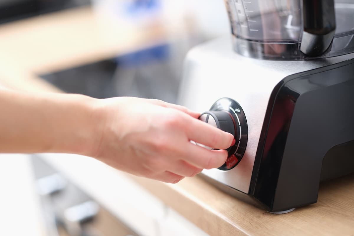 Valg av beholder - glass, Tritan eller plast