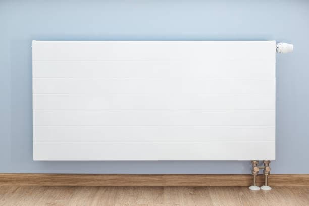 hvordan velge panelovn: panelradiator