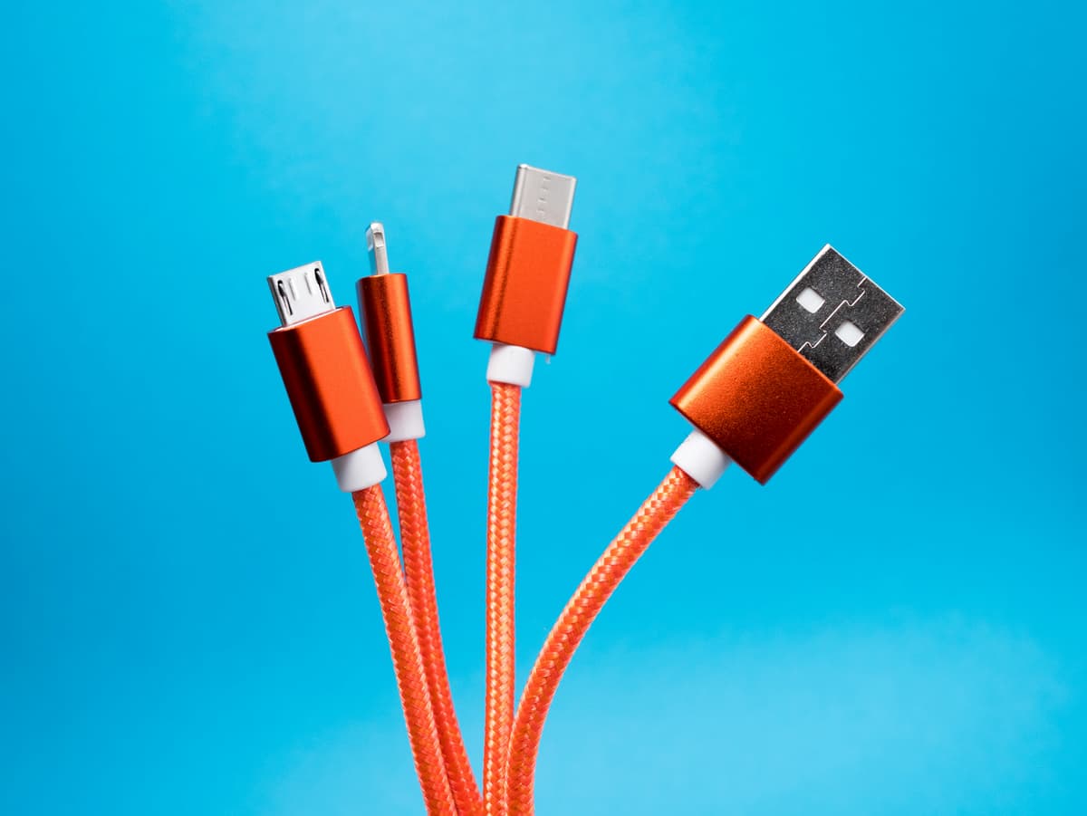 usb: kabler